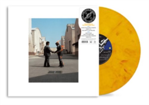 Wish you were here 50th - were,