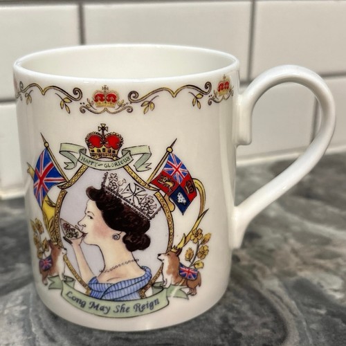 Rare queen elizabeth - queen,