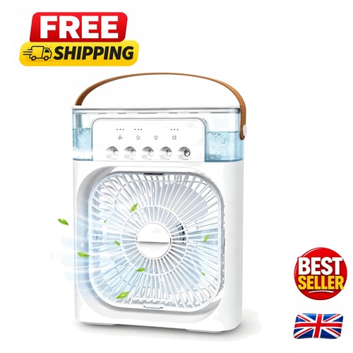 Whisper quiet 1 portable - 4-in-1,