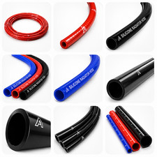 Silicone hose vacuum radiator - silicone,