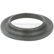 Suspension Plate Lower Rear