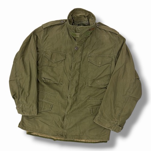 Vintage 1970s alpha industries - vintage,