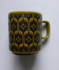 Hornsea Pottery - Green