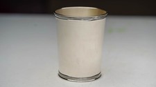 Vintage Sterling Silver Mint