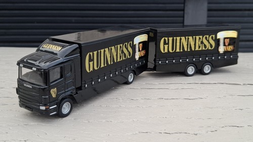 Corgi super haulers scale - super,