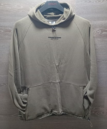 Weekend offender hoodie - weekend,