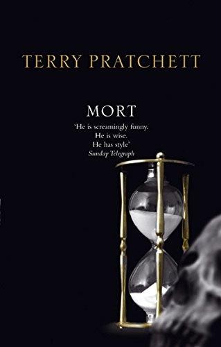 Mort terry pratchett - -,