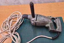 Vintage Wolf WD34CA electric