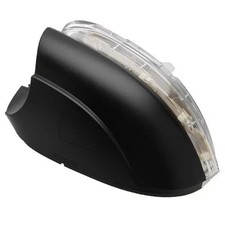 VW Golf MK6 2009-2012 Left Side Door Mirror LED Indicator With Base OE 6R0949101