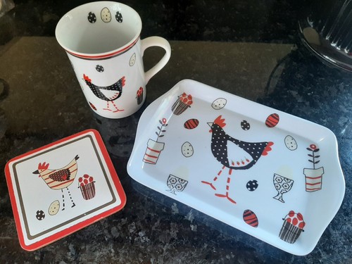 Tea for one piece - ?, 3