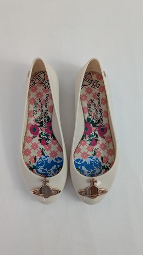 Melissa vivienne westwood - vivienne,