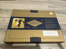 mijello Watercolour Gold Class Pure Pigment Paint Set 24*15ml +2*7ml Used