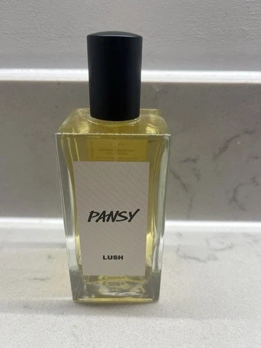 Brand new pansy lush perfume - pansy,