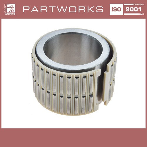 Needle roller bearing - roller,