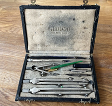Wedoco Technical Drawing set -