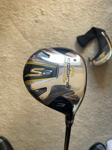 King cobra fairway wood - king,