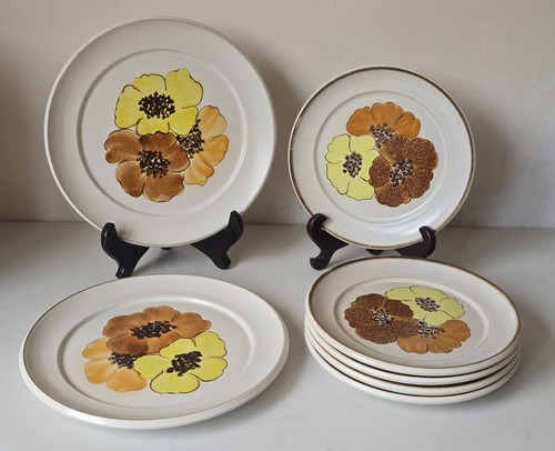 Denby pottery potpourri honey - potpourri,