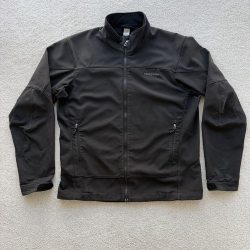 Patagonia adze jacket men - patagonia,
