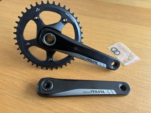 Sram rival 1x11 - rival,