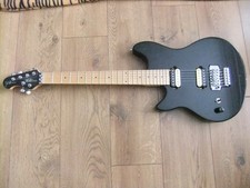 Musicman Left handed John