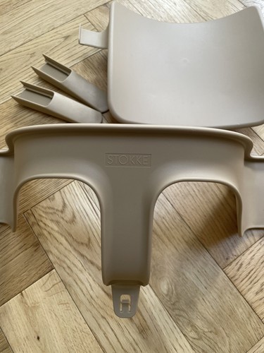 Stokke tripp trapp baby - stokke, set