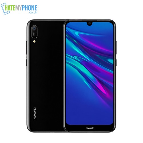 Huawei 2019 black - 2019,