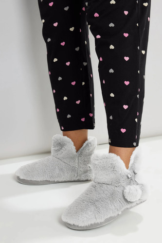 Yours curve women pom - yours,