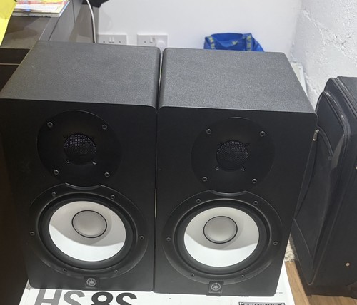 Yamaha hs7 studio - hs7,