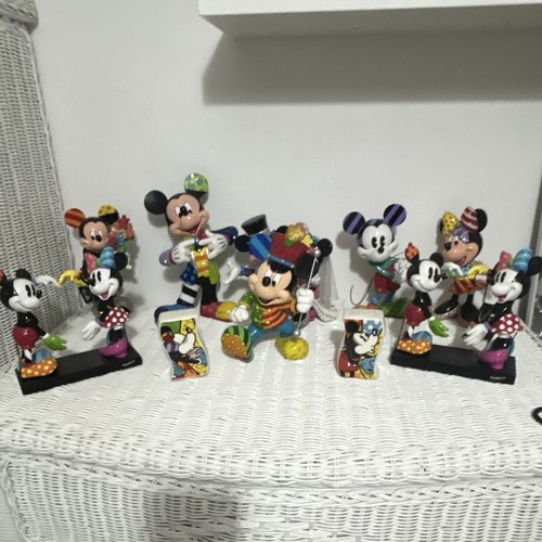 Various mickey mouse disney - mickey,