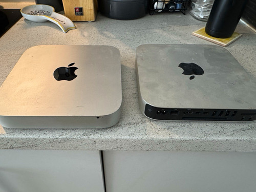 Apple mac mini - apple,