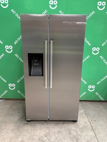Bosch american fridge freezer - american,