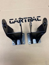 Escort Mk1/Mk2 World Cup Crossmember Engine Mounts for Pinto X/FLOW GARTRAC
