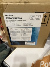 Epoxy Resin Kit