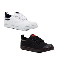 Mens Dunlop Classic Canvas