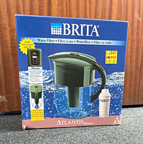 Brita atlantis memo - brita,