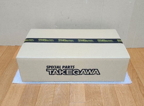 Takegawa special clutch kit - special,