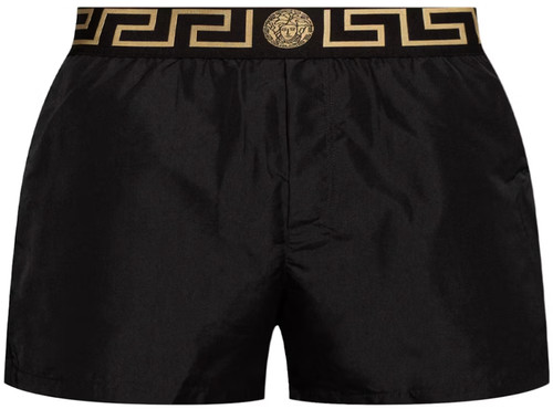 Versace medusa logo swim - versace,