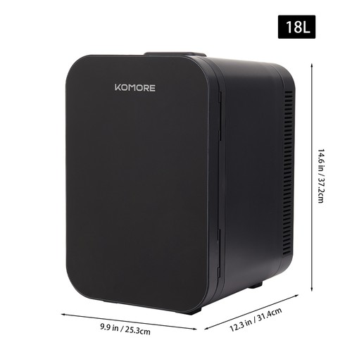 18l portable mini - mini, fridge