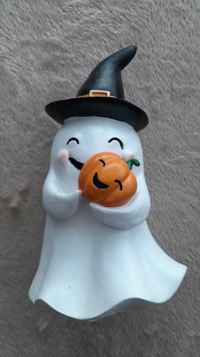Maxx cute ghost pumpkin - cute,