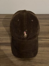 Polo Ralph Lauren Coffee Brown