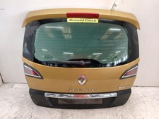 2013 RENAULT SCENIC XMOD 5
