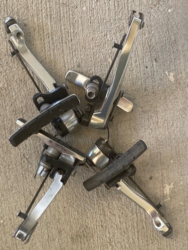 Shimano deore m739 - xt, br-m739