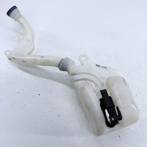 Peugeot 207 washer bottle - washer,