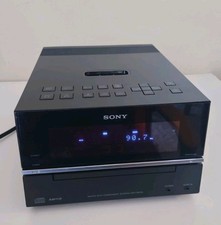 Sony Micro HI-FI Component