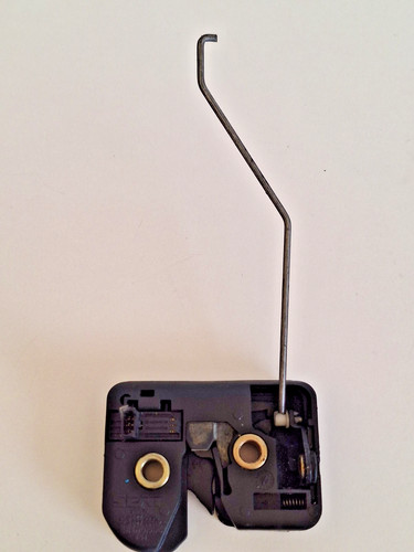 6k0827505c boot lid lock - 6k0827505c, for