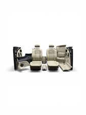 Jaguar x150 beige - xk, leather