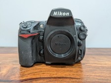 NIKON D700 BODY ONLY - Spares