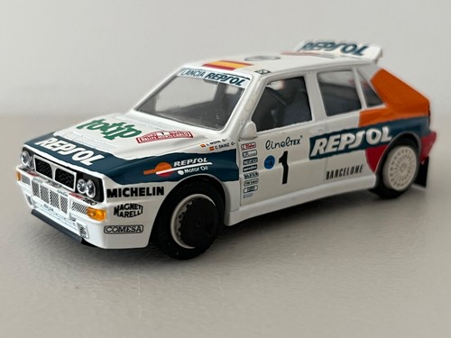 Vitesse 030b lancia super - vitesse,