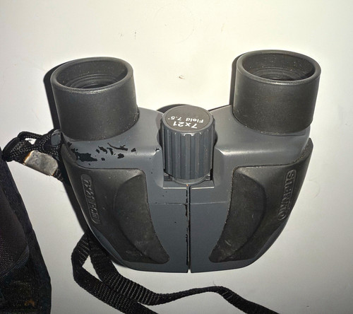 Olympus 7x21 iii classic - olympus,