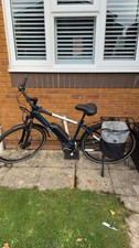 Raleigh Felix Electric Bike – Bosch Active Line – Hybrid E-Bike 